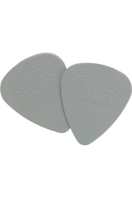 Fender .73mm nylon x6