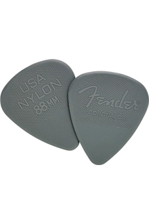 Fender .88mm nylon..