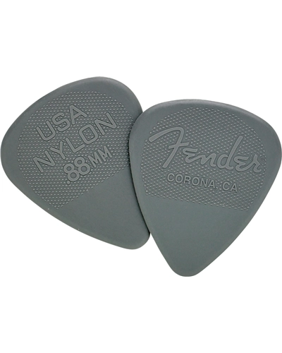 Fender .88mm nylon x6