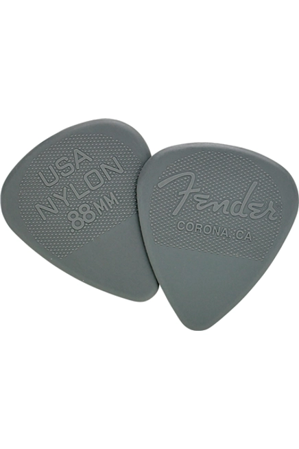 Fender .88mm nylon x6