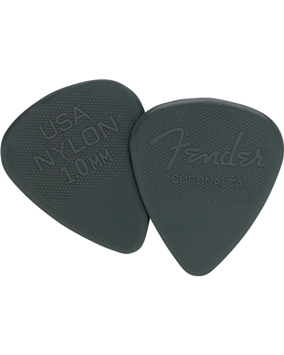 Fender 1mm nylon x6