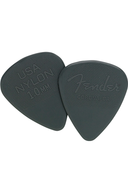 Fender 1mm nylon x6