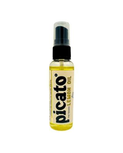 Lemon oil picato 60ml