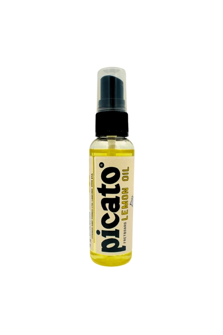 Lemon oil picato 60ml
