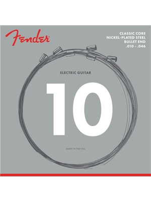 Fender classic core nic..