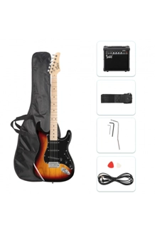 Glarry strat pack ..