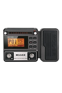 MOOER GE100 MULTI-..
