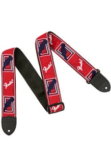 Fender monogram st..