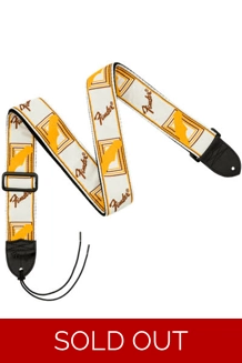 Fender monogram st..