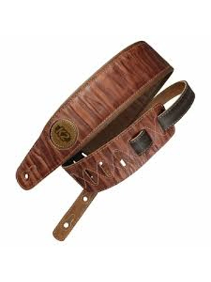 K2 Brazilian leather gu..