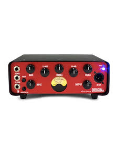 Ashdown original 300 bass head (b stock)