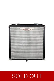 Ashdown studio 10 combo..