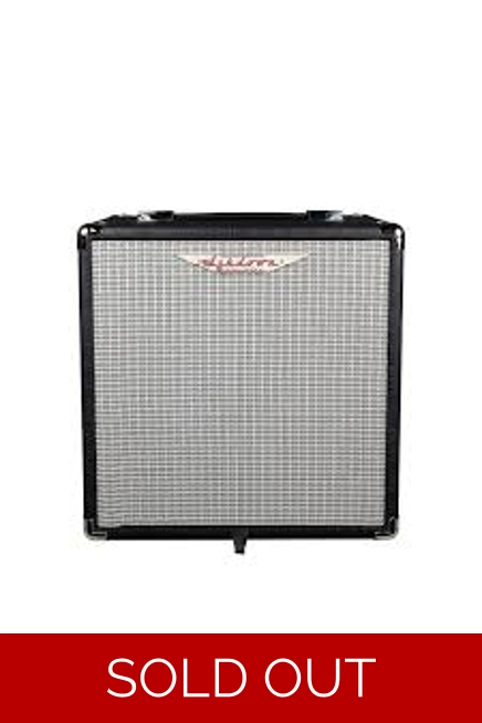 Ashdown studio 10 combo (B stock)