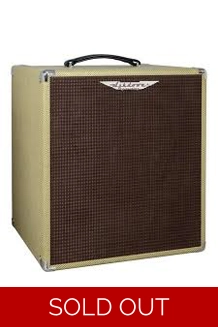 Ashdown Studio 12 Tweed..