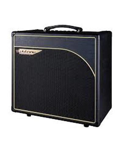 Ashdown AGM 5 c (B stock)