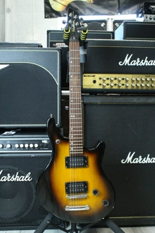 Washburn Maverick ..