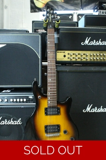 Washburn Maverick ..