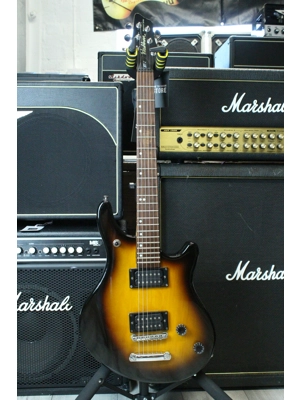 Washburn Maverick Serie..