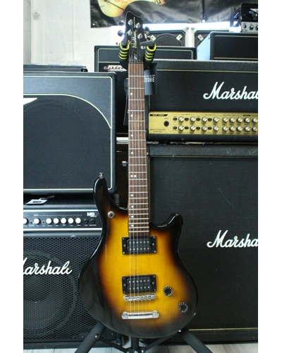 Washburn Maverick Series BT-2 - Tobacco Sunburst