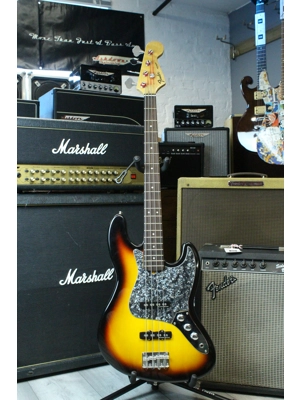 High end Custom Parts J..