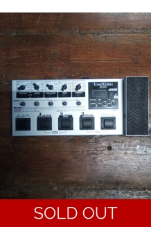 Korg tone works ax..