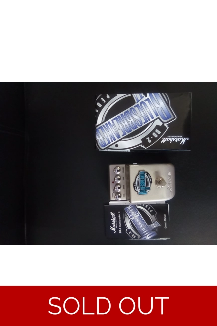 Marshall blues breaker 2