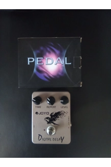 Joyo digital delay