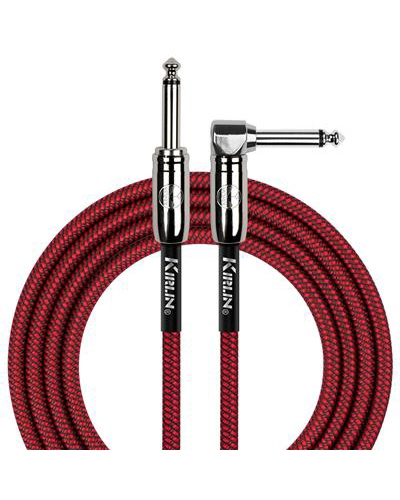 Kirlin premium plus cable 10ft (3m)