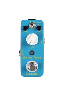 MOOER Blues Mood O..