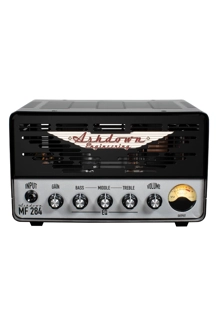 Ashdown mf284 (b s..