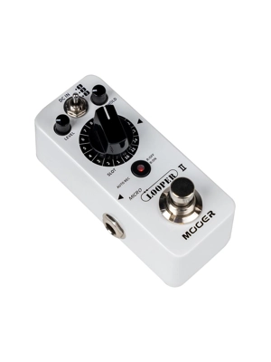 MOOER Micro Looper II L..