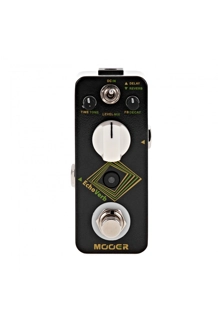 MOOER Echoverb Dig..