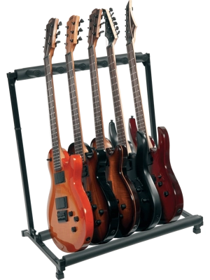 RTX X5GN 5 way stand