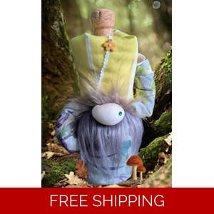 Felix Celebration Gonk