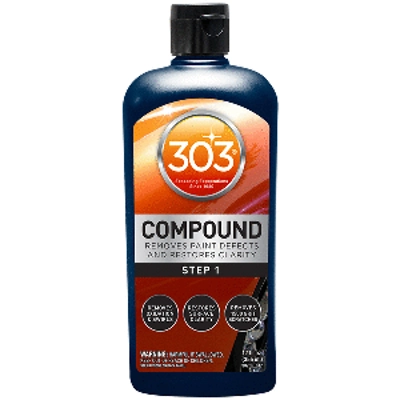 303 Compound Step 1 - 12oz 303 Compound Step 1 - 12oz