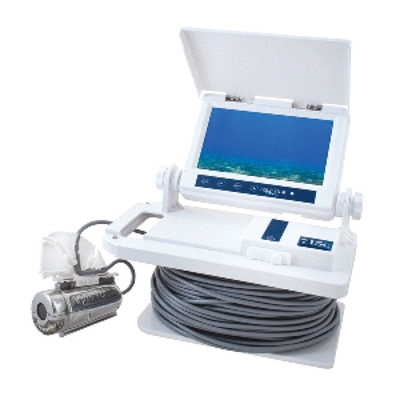 Aqua-Vu AV715c Saltwater Underwater Camera System Aqua-Vu AV715c Saltwater Underwater Camera System
