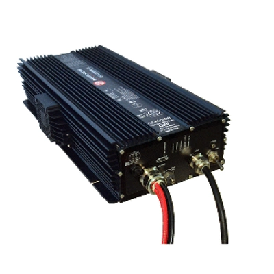 Analytic Systems AC Charger 2-Bank, 36A, 36V Out, 110/220 .. Analytic Systems AC Charger 2-Bank, 36A, 36V Out, 110/220 ..