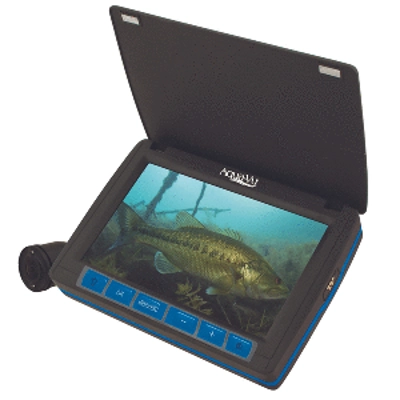 Aqua-Vu Micro Revolution 5.0 HD Underwater Camera Aqua-Vu Micro Revolution 5.0 HD Underwater Camera