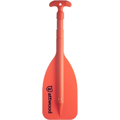 Attwood Telescoping Emergency Paddle
