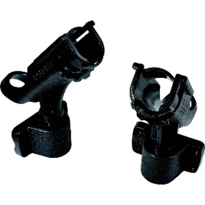Attwood 2-In-1 Non-Adjustable Rod Holders *2-Pack Attwood 2-In-1 Non-Adjustable Rod Holders *2-Pack