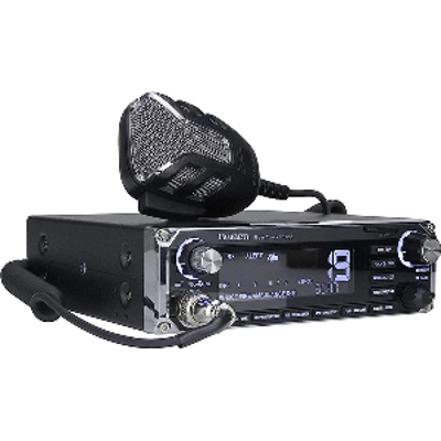 Uniden BearTracker 885 Hybrid CB Radio