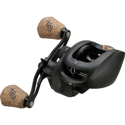 13 Fishing Concept A Baitcast Reel - 5.6:1 - RH 13 Fishing Concept A Baitcast Reel - 5.6:1 - RH
