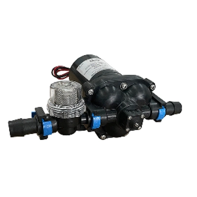 Albin Group 12V Flush Pump Albin Group 12V Flush Pump