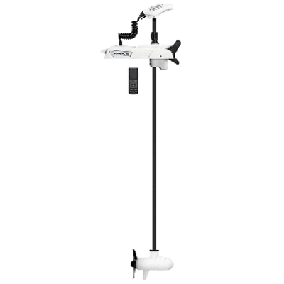 Minn Kota Riptide Terrova® QUEST™ 90/115 Trolling Motor w/Wireless Remote - 24/36V - 90/11