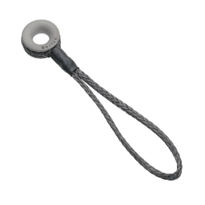 Barton 7mm Dyneema Loop w/High Load Eye - 22mm Bore