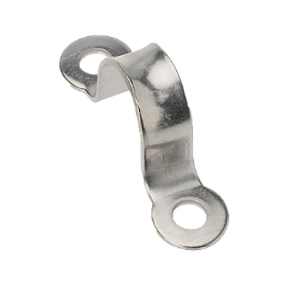 Barton Deck Eye - Stainless Steel - 14mm