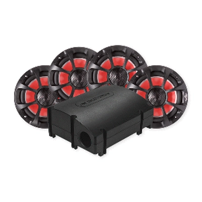 Aquatic AV PRO Sport Platinum Kit Aquatic AV PRO Sport Platinum Kit