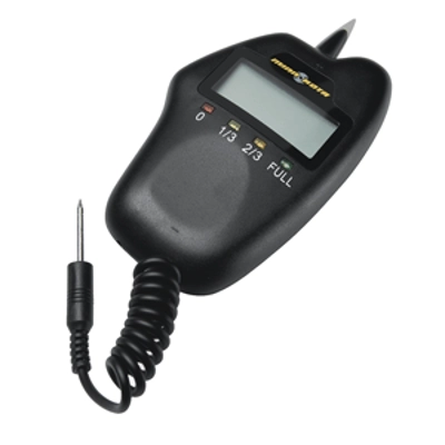 Minn Kota Digital Battery Meter Minn Kota Digital Battery Meter