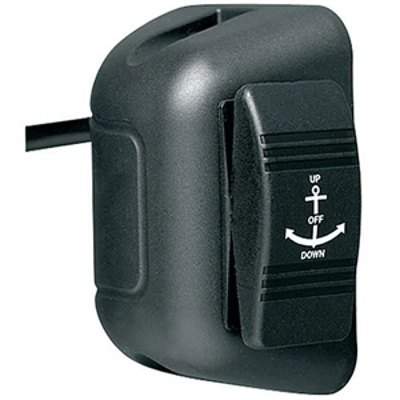 Minn Kota Deckhand 40 Remote Switch Minn Kota Deckhand 40 Remote Switch