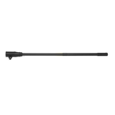Minn Kota MKA-44 Telescopic Extension Handle 24"-40"        Fits Outboard and Trolling Motors